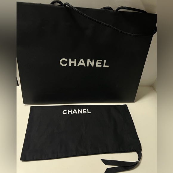 CHANEL Men’s Sneakers 45 - Picture 10 of 10